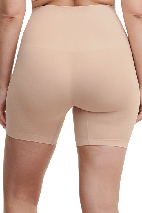 Chantelle Smooth Comfort Mid-thigh Short